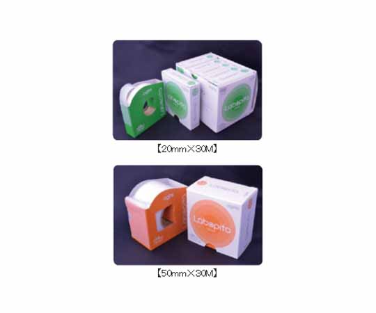 AS ONE Paraffin Tape, 파라핀 테이프
