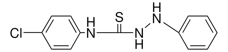 Merck 4-(4-CHLOROPHENYL)-1-PHENYL-3-T-