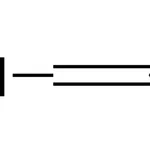 Merck 1-(2-ETHYL-1-BUTENYL)-PYRROLIDINE