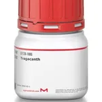 Merck GUM TRAGACANTH