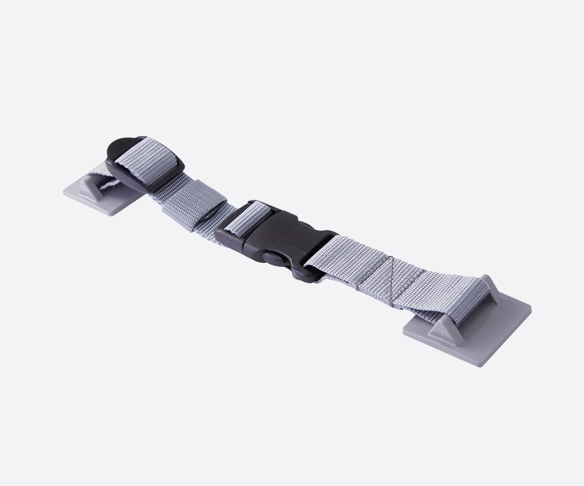 AS ONE Fix Tie for Desktop Printer, 탁상프린터용 고정타이 P