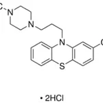 Merck TRIFLUOPERAZINE DIHYDROCHLORIDE