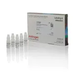 Thermo Fisher Scientific ProLong Glass Antifade Mountant with NucBlue Stain, 5 x 2 mL