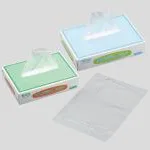 AS ONE Polyethelene Bag(POP UP Type), 폴리에틸렌 백(팝업식)