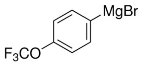Merck 4-(TRIFLUOROMETHOXY)PHENYLMAGNESIUM BRO&