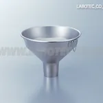 AS ONE Wide Mouth Funnel SUS, 광구 깔때기