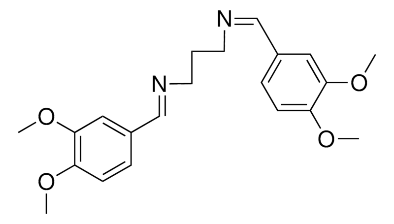 Merck N,N'-BIS(3,4-DIMETHOXYBENZYLIDE
