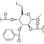 Merck 6-DEOXY-6-IODO-1-O-METHYL-2,3,4