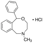 Merck NEFOPAM HYDROCHLORIDE