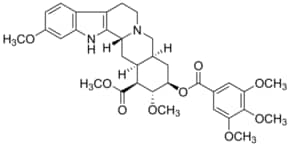 Merck RESERPINE CRYSTALLINE