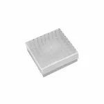 Thermo Fisher Scientific 81-Well Cryogenic Storage Racks with Lid, Natural