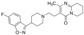 Merck RISPERIDONE