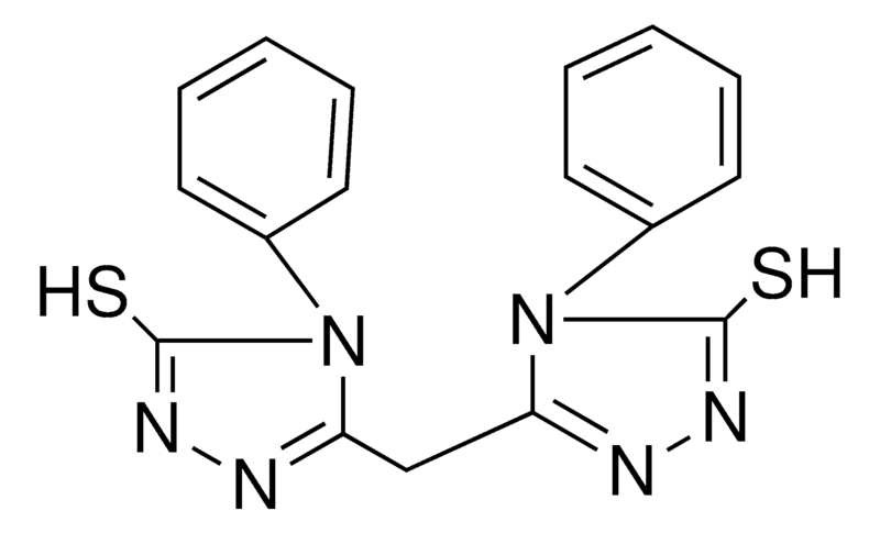 Merck 5,5'-METHYLENEBIS(4-PHENYL-4H-1-