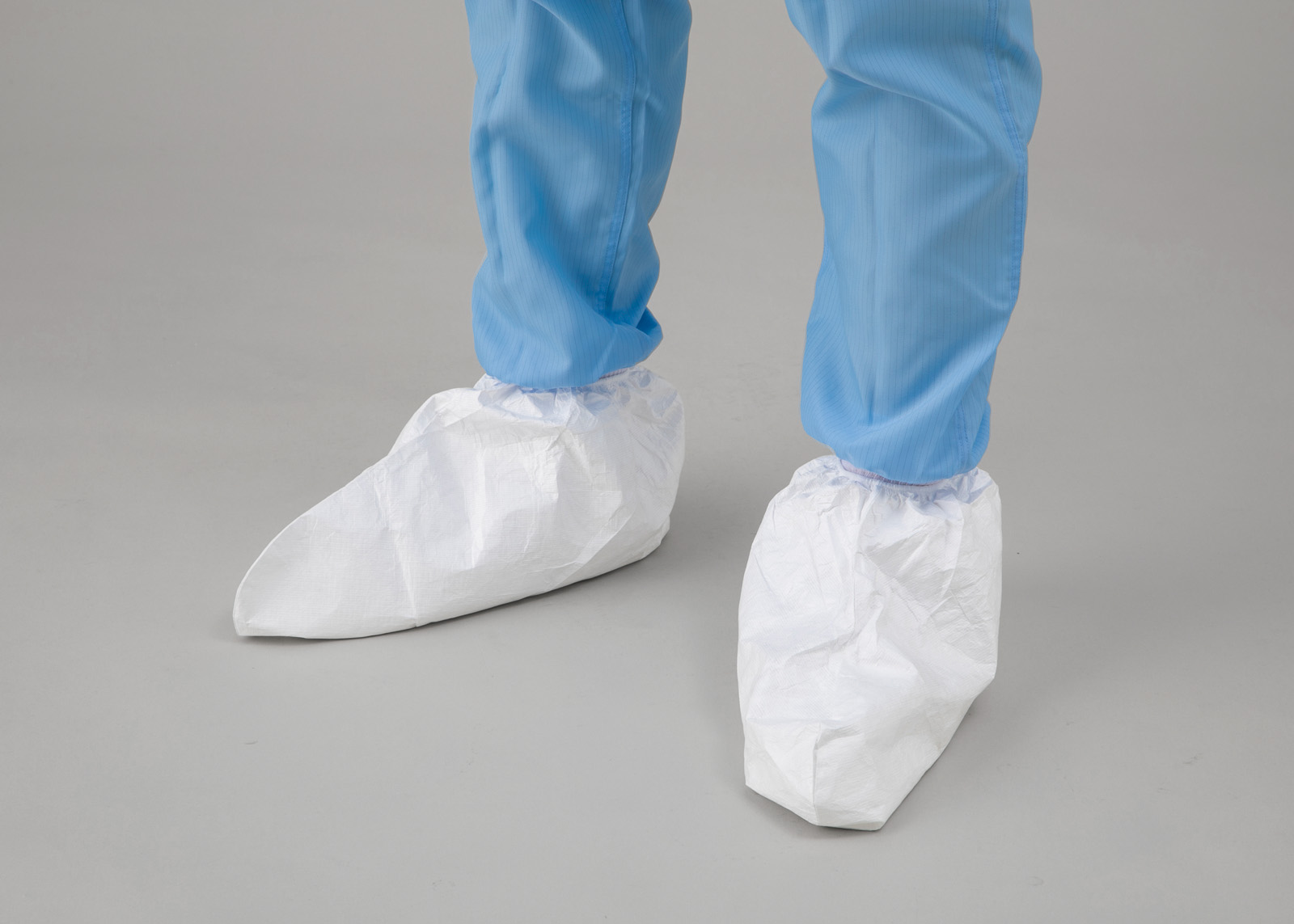 AS ONE Shoes Cover Tyvek®, 슈즈커버(타이벡®)