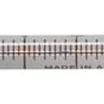 Thermo Fisher Scientific SGE PTFE Fluorocarbon Resin-Tipped, Gas-Tight Syringes, Model 25MDR-LL-GT; Volume: 25mL; Needle Term.: LL; Needles sold separately