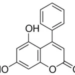 Merck 5,7-DIHYDROXY-4-PHENYLCOUMARIN