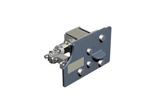 Waters Flowcell, ACQUITY PDA, 5 mm, SS