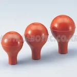 AS ONE Rubber Bulb, 고무 스포이트
