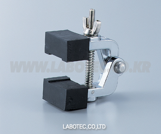 AS ONE Clamp for Seperable Flask, 세퍼러블 플라스크용 클램프