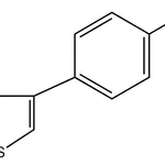 Merck 4-(1,2,3-Thiadiazol-4-yl)phenol