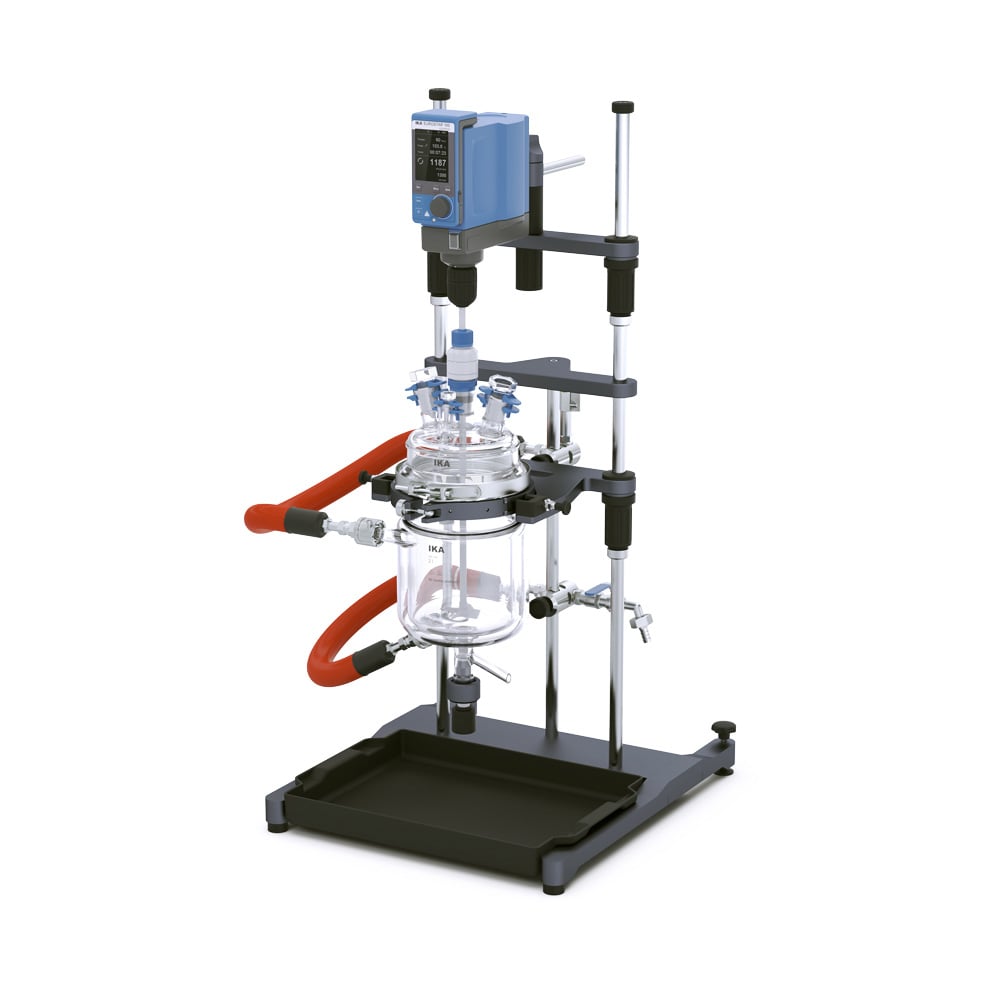 IKA 합성 반응기 Advanced 시스템 EasySyn 2000 Advanced Reactor system