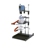 IKA 합성 반응기 Advanced 시스템 EasySyn 2000 Advanced Reactor system