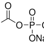 Merck CARBAMYL PHOSPHATE DISODIUM