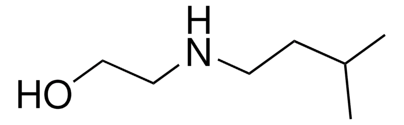 Merck 2-(ISOPENTYLAMINO)-ETHANOL-