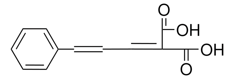 Merck CINNAMYLIDENEMALONIC ACID-1G