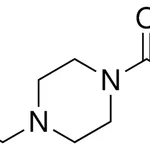 Merck 1-BENZYL-4-(2-METHOXYPROPANOYL)P-