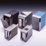 IUL Classic / Classic Panoramic 시료 균질기