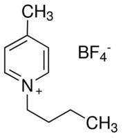 Merck 1-BUTYL-4-METHYLPYRIDINIUM TETRAFLUOROB&