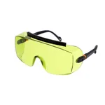 AS ONE Safety Glasses UV Ray, 차광보안경