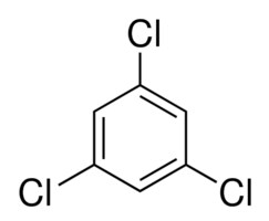 Merck 1,3,5-TRICHLOROBENZENE, 99%
