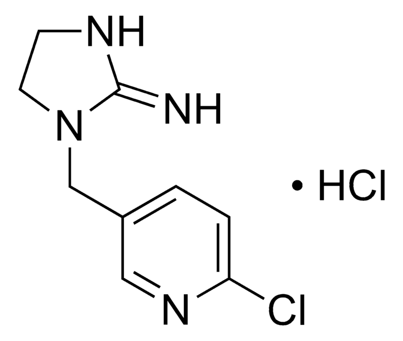 Merck Desnitro-imidacloprid hydrochloride