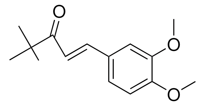 Merck 1-(3,4-DIMETHOXYPHENYL)-4,4-DIME-