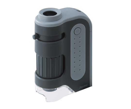 AS ONE Handy Microscope (60 ~ 120x), 핸디 현미경 (60 ~ 120x)
