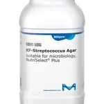 Merck KF-Streptococcus AgarNutriSelect Plus