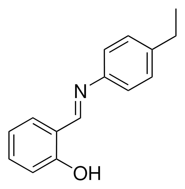 Merck ALPHA-(4-ETHYLPHENYLIMINO)-O-CR-
