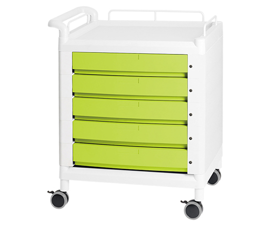 AS ONE Mobile Multi Cart, 모바일 멀티 카트