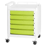 AS ONE Mobile Multi Cart, 모바일 멀티 카트