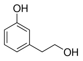 Merck 3-HYDROXYPHENETHYL ALCOHOL, 99%