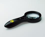 AS ONE Antistatic Magnifier, 대전방지 확대경