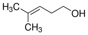 Merck 4-METHYL-3-PENTEN-1-OL, 97%