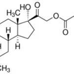 Merck 6A-METHYLPREDNISOLONE 21-HEMISUCCINATE S