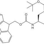 Merck FMOC-GLU(OTBU)-OH 100 G
