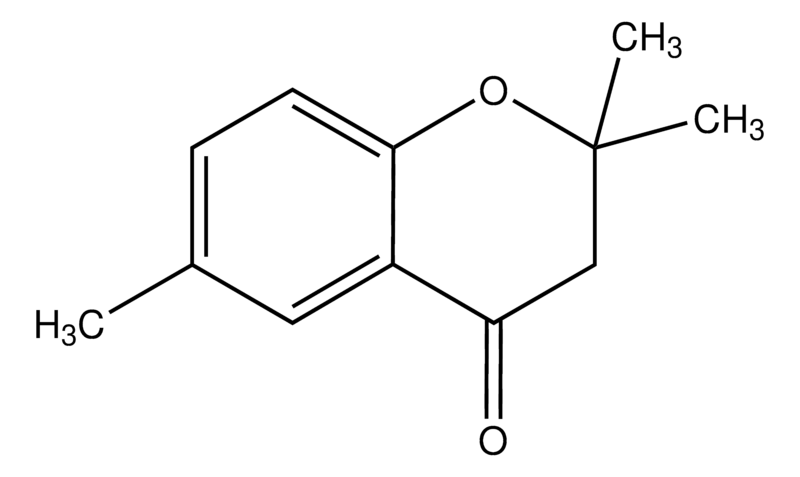 Merck 2,3-Dihydro-2,2,6-trimethylchromen-4-one