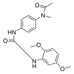 Merck 1-(2,5-DIMETHOXYPHENYL)-3-(4-(N--