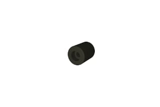 Waters Bumper, Rubber, 3/4 in