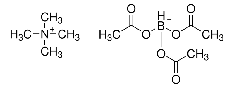 Merck Tetramethylammonium triacetoxyborohydride